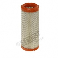E816L HENGST FILTER Воздушный фильтр