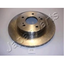 DP-113 JAPANPARTS Тормозной диск