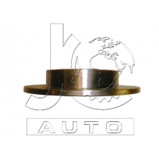 C41026JC Japan Cars Диск тормозной