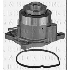 BWP2260 BORG & BECK Водяной насос
