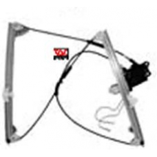 0955264 VAN WEZEL Подъемное устройство для окон