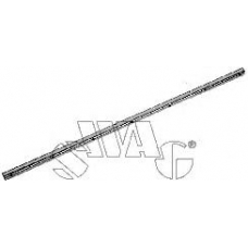 20 33 0007 SWAG Ось коромысла, управление двигателем