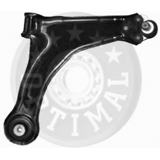 G6-1083 OPTIMAL Рычаг независимой подвески колеса, подвеска колеса