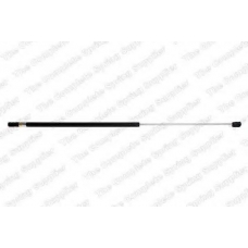 8163440 LESJOFORS Газовая пружина, крышка багажник