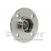 J4711028 NIPPARTS Комплект подшипника ступицы колеса