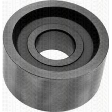 8646 15218 TRISCAN Натяжной ролик, ремень грм; паразитный / ведущий р