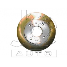 C31056JC Japan Cars Диск тормозной