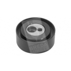 CR 1493 BREDA  LORETT Натяжитель ремня, клиновой зубча