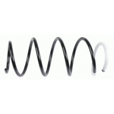 997 908 SACHS Пружина ходовой части