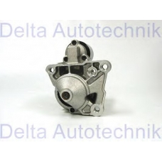 A 18 360 DELTA AUTOTECHNIK Стартер