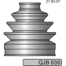 QJB639 FRIESEN  