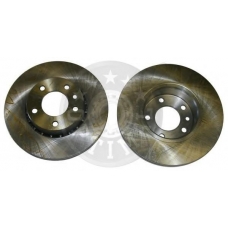 BS-7928 OPTIMAL Тормозной диск