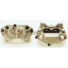 34084 BUDWEG CALIPER Тормозной суппорт