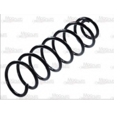 SA057MT Magnum Technology Пружина ходовой части