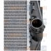 8MK 376 754-054 HELLA Радиатор, охлаждение двигателя