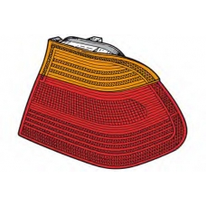 27.270.134 EUROLITES LEART Задний фонарь