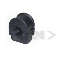 411639 SPIDAN Втулка, стабилизатор