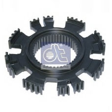 2.32896 DIESEL TECHNIC Синхронизатор, ступенчатая коробка передач