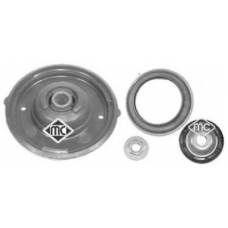 05902 METALCAUCHO Ремкомплект, опора стойки амортизатора