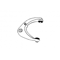 0794431 OCAP Рычаг независимой подвески колеса, подвеска колеса