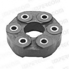 2352 ORIGINAL IMPERIUM Шарнир, продольный вал