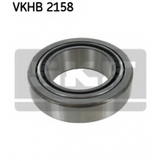 VKHB 2158 SKF Подшипник ступицы колеса