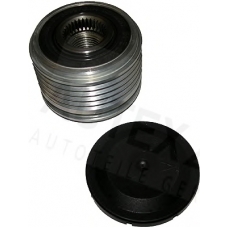 654320 AUTEX Механизм свободного хода генератора