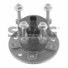 40 92 6675 SWAG Комплект подшипника ступицы колеса