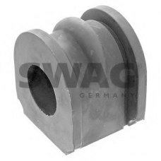 82 94 2508 SWAG Опора, стабилизатор