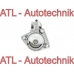 A 17 070 ATL Autotechnik Стартер