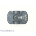 ADM51438 BLUE PRINT Бегунок распределителя зажигани