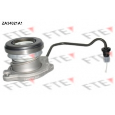 ZA34021A1 FTE Центральный выключатель, система сцепления