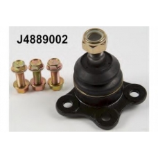 J4889002 NIPPARTS Несущий / направляющий шарнир