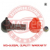 15407-PCS-MS MASTER-SPORT Наконечник поперечной рулевой тяги