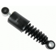 27-K91-A BOGE Гаситель, крепление кабины