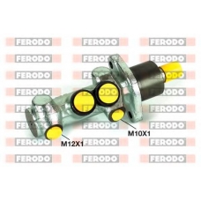 FHM1139 FERODO Главный тормозной цилиндр