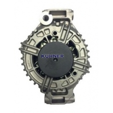 554105RI AD KUHNER Генератор