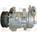 8FK 351 316-441 HELLA Компрессор, кондиционер