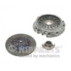 J2005093 NIPPARTS Комплект сцепления