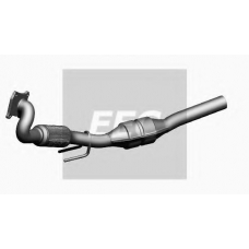 VK6012T EEC Катализатор