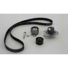 8647 150003 TRISCAN Водяной насос + комплект зубчатого ремня