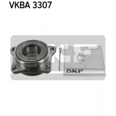 VKBA 3307 SKF Комплект подшипника ступицы колеса