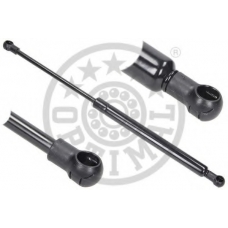 AG-39980 OPTIMAL Газовая пружина, крышка багажник
