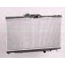 8114302273 KLOKKERHOLM Радиатор, охлаждение двигателя
