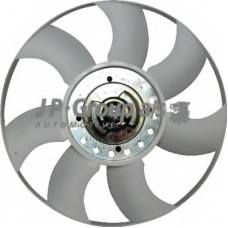 1514900200 Jp Group Вентилятор, охлаждение двигателя