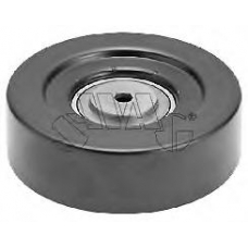 30 03 0065 SWAG Паразитный / ведущий ролик, поликлиновой ремень