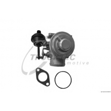 07.16.009 TRUCKTEC AUTOMOTIVE Клапан, управление рециркуляция ОГ