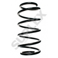 03075 SUPLEX Пружина ходовой части