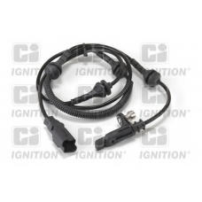 XABS251 QUINTON HAZELL Датчик, частота вращения колеса