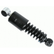 313 950 SACHS Гаситель, крепление кабины